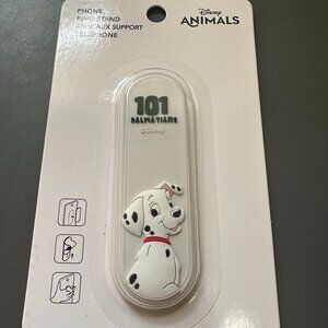 New Miniso 101 Dalmatians Cell Phone Ring Stand